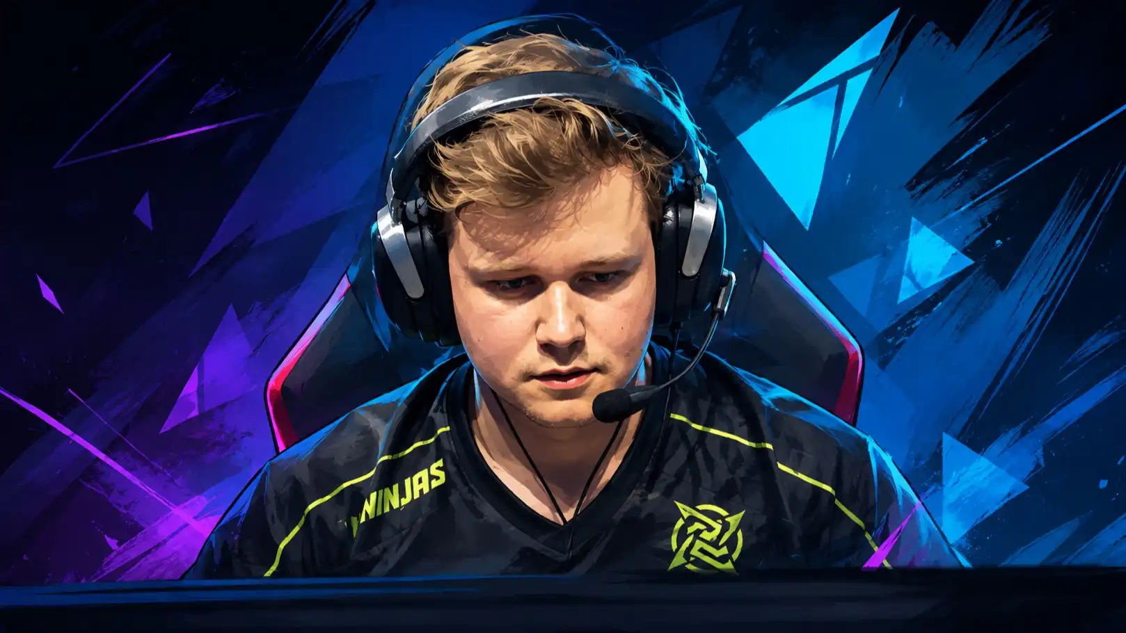 Ninjas in Pyjamas Exploring New IGL Options as Snappi Exit Nears